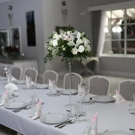 אכסניה Greys Polonia