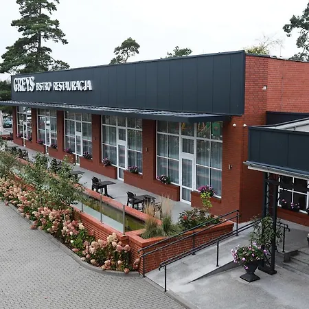 Greys Polonia * Zasutowo