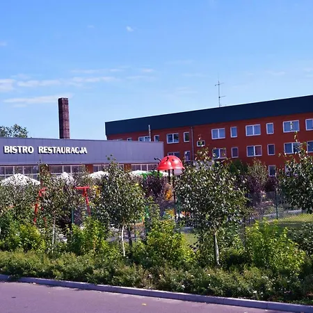 Hostal Greys Polonia Zasutowo