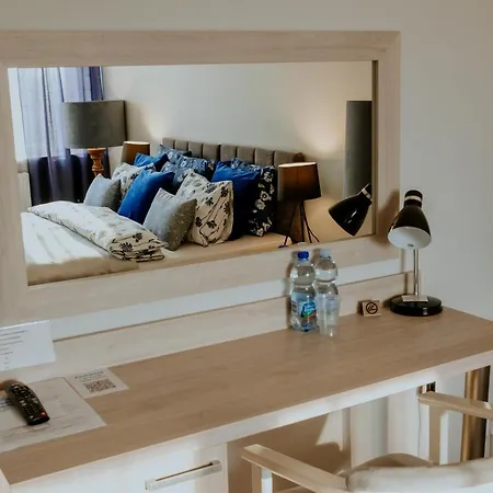 אכסניה Greys Polonia *