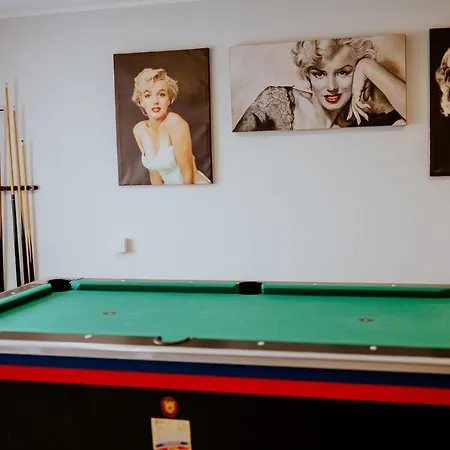 Hostal Greys Polonia *