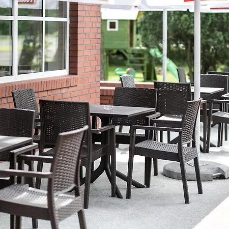 אכסניה Greys Polonia