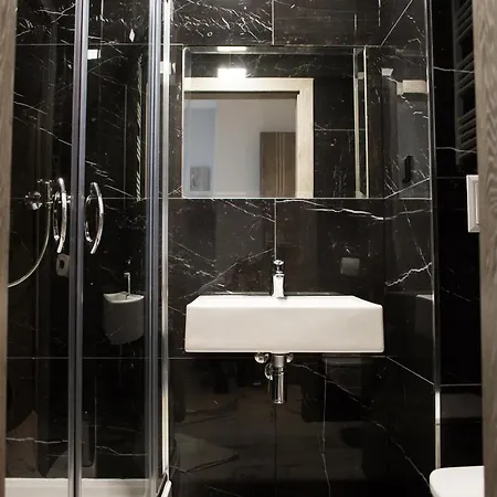 אכסניה Greys Polonia