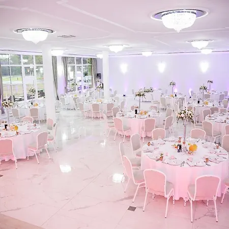 Hostal Greys Polonia *