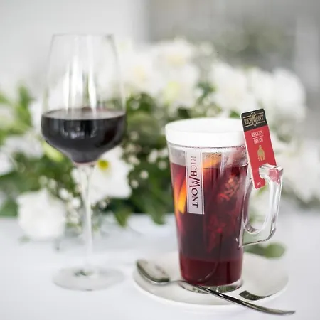 אכסניה Greys Polonia