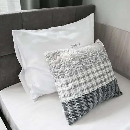 Greys Polonia * Zasutowo