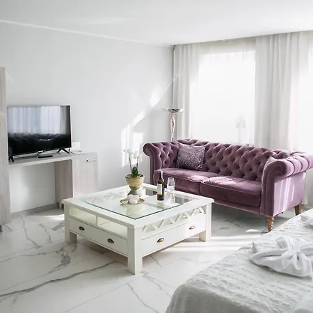 Hostel Greys Polonia Zasutowo