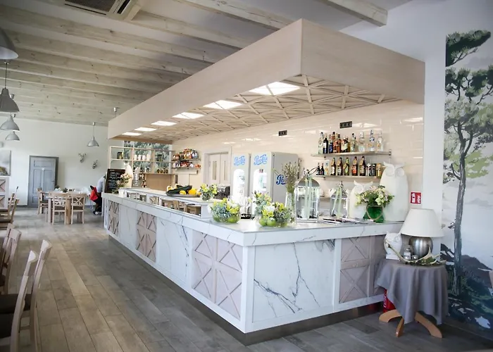 بيت شباب Greys Polonia *