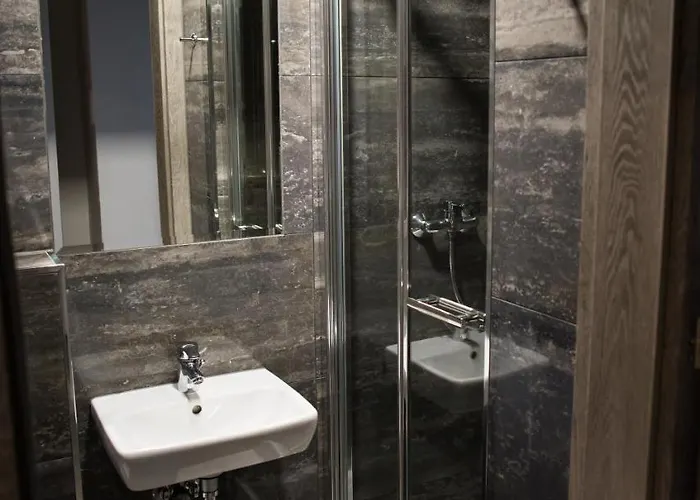 بيت شباب Greys Polonia Zasutowo