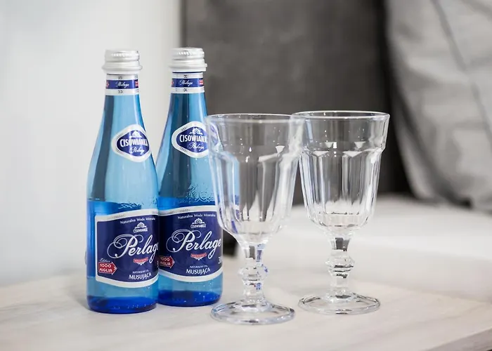 Greys Polonia 호스텔