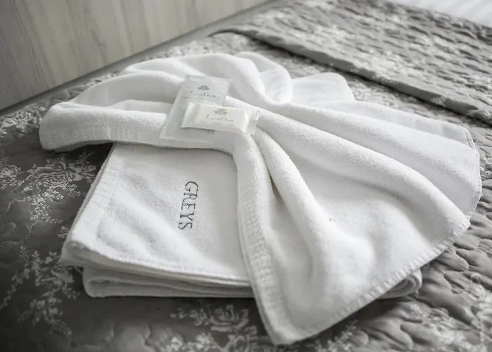 Greys Polonia بيت شباب Zasutowo