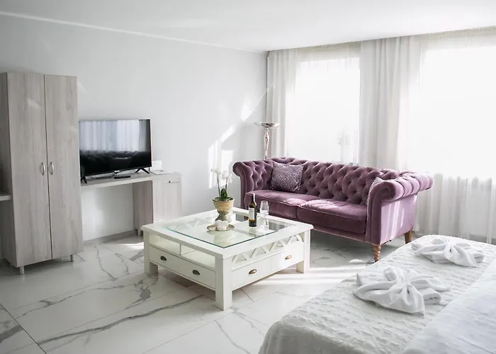 بيت شباب Greys Polonia Zasutowo